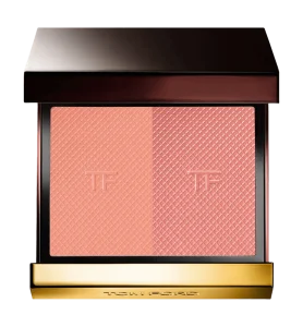 Палетка румян TOM FORD Shade & Illuminate Blush Duo - Brazen Rose