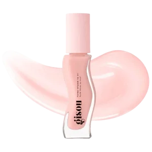 Масло для губ Gisou Honey Infused Hydrating Lip Oil - Vanilla Glaze