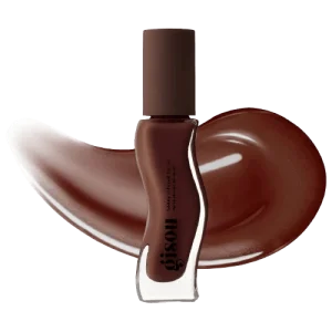 Масло для губ Gisou Honey Infused Hydrating Lip Oil - Milky Mocha