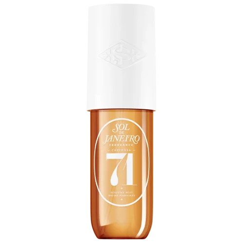 Спрей для тела и волос Sol de Janeiro Cheirosa 71 Hair & Body Perfume Mist - 90мл