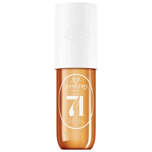 Спрей для тела и волос Sol de Janeiro Cheirosa 71 Hair & Body Perfume Mist - 90мл