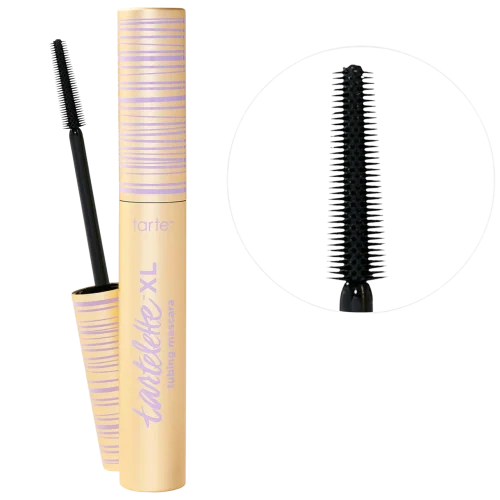 Удлиняющая тушь для ресниц tarte tartelette™ XL lengthening & tubing mascara - black