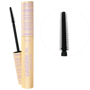 Удлиняющая тушь для ресниц tarte tartelette™ XL lengthening & tubing mascara - black