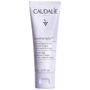 Caudalie Vinotherapist qo'l va tirnoq kremi shi yog'i va uzum danaklari bilan - 75ml
