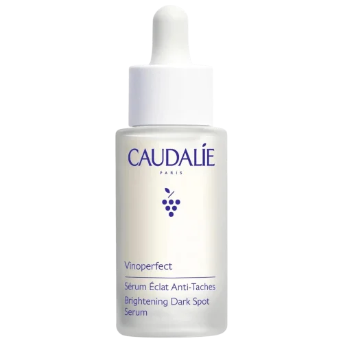 Осветляющая сыворотка против пигментных пятен Caudalie Vinoperfect Dark Spot Brightening Serum - 30 мл