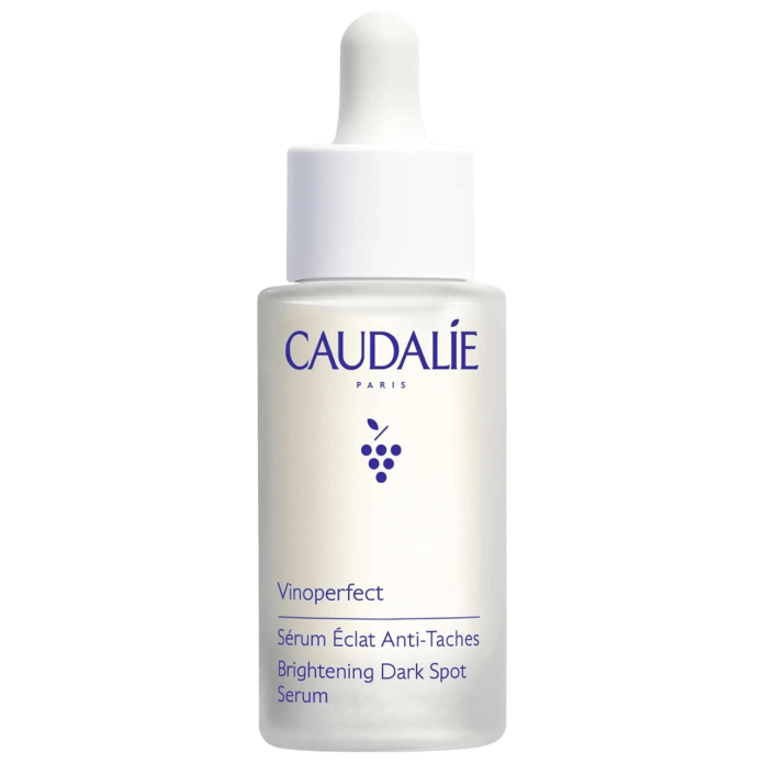 Осветляющая сыворотка для лица Caudalie Vinoperfect brightening dark spot serum - 30мл