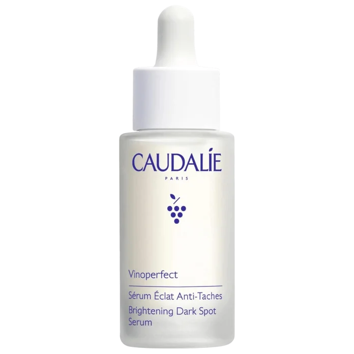 Caudalie Vinoperfect Dark Spot Brightening Serum - 30 мл pigment dog'lariga qarshi oqartiruvchi sivorotka