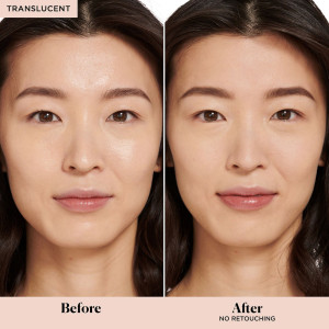 Пудра рассыпчатая Laura Mercier Translucent Loose Setting Powder