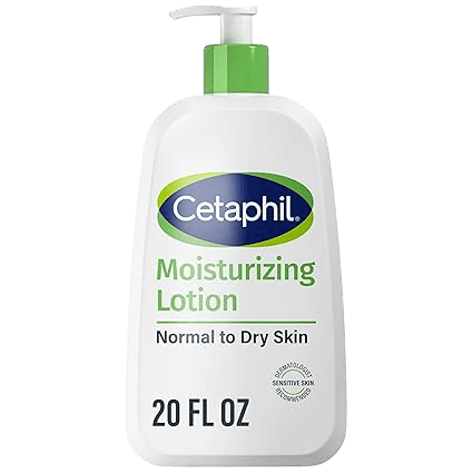 Редактирование Cetaphil Face & Body Moisturizer, увлажняющий лосьон для лица и тела для всех типов кожи, подходит для чувствительной кожи 591 mm