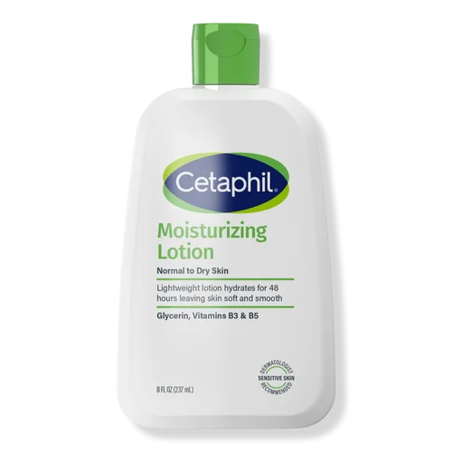 Увлажняющий лосьон для лица и тела Cetaphil Face & Body Moisturizer - 237мл