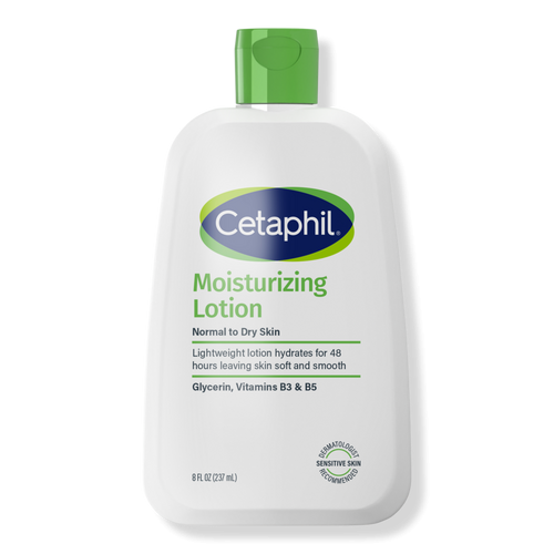Увлажняющий лосьон для лица и тела Cetaphil Face & Body Moisturizer - 237мл