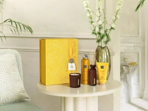 Подарочный набор Rituals The Ritual of Mehr - Gift Set - L