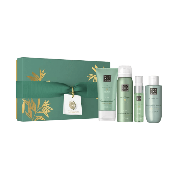 Подарочный набор Rituals The Ritual of Jing - Gift Set - S