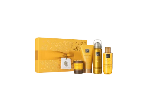 Подарочный набор Rituals The Ritual of Mehr - Gift Set - S