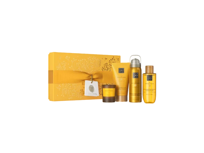 Подарочный набор Rituals The Ritual of Mehr - Gift Set - S