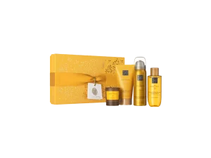 Подарочный набор Rituals The Ritual of Mehr - Gift Set - S