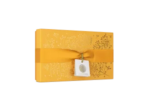 Подарочный набор Rituals The Ritual of Mehr - Gift Set - S
