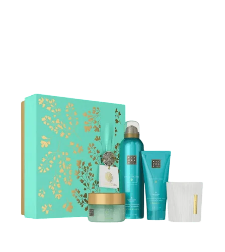 Подарочный набор Rituals The Ritual of Karma - Gift Set - M