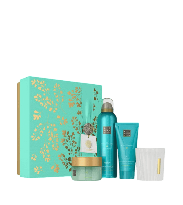 Подарочный набор Rituals The Ritual of Karma - Gift Set - M