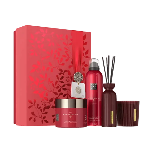 Подарочный набор Rituals The Ritual of Ayurveda - Gift Set - L