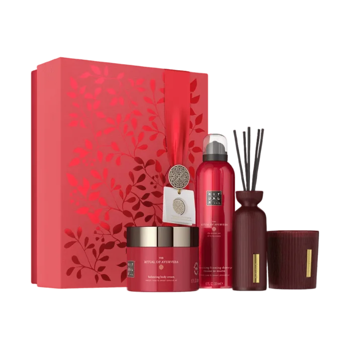 Подарочный набор Rituals The Ritual of Ayurveda - Gift Set - L