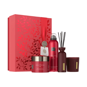 Подарочный набор Rituals The Ritual of Ayurveda - Gift Set - L