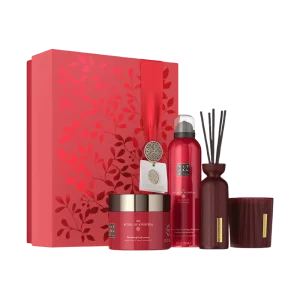 Подарочный набор Rituals The Ritual of Ayurveda - Gift Set - L