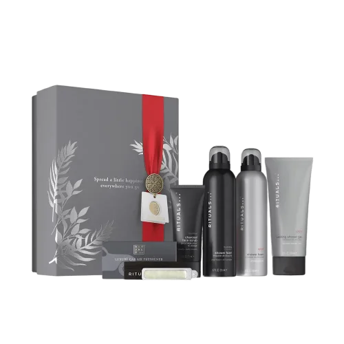 Подарочный набор для мужчин Rituals Homme - Gift Set - L