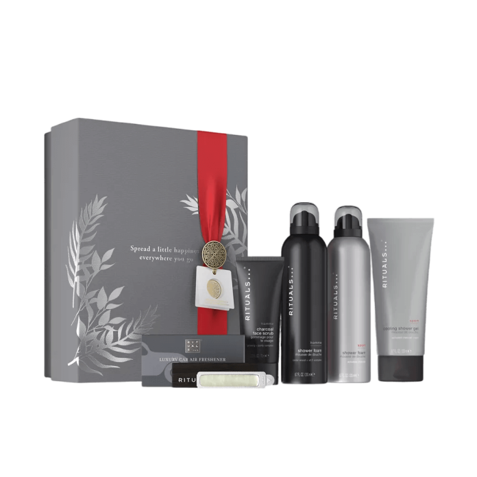 Подарочный набор для мужчин Rituals Homme - Gift Set - L