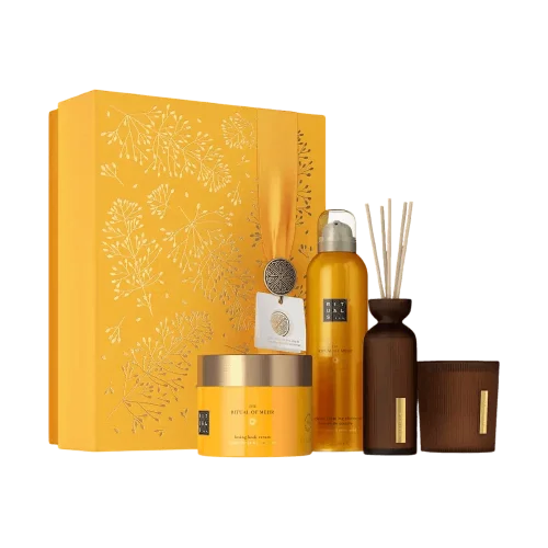 Подарочный набор Rituals The Ritual of Mehr - Gift Set - L