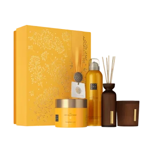 Подарочный набор Rituals The Ritual of Mehr - Gift Set - L