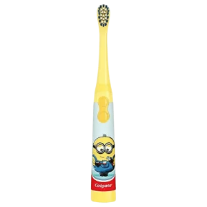 Детская электрическая зубная щётка Colgate Kids - Minions