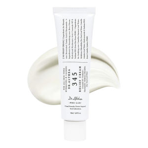 Успокаивающий крем от пост-акне, покраснений и пятен Dr.Althea 345 Relief Cream - 50мл