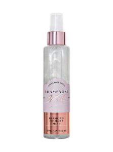 Парфюмированный мист с шиммером Champagne Toast Diamond Shimmer Mist - 145 мл