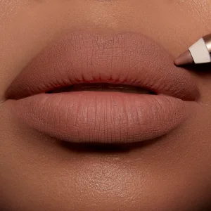 Карандаш для губ Charlotte Tilbury Lip Cheat Lip Liner - Iconic Nude