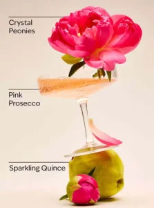 Парфюмированный шиммер-мист для тела с сиянием Bath & Body Works A Thousand Wishes Diamond Shimmer Mist - 145 мл