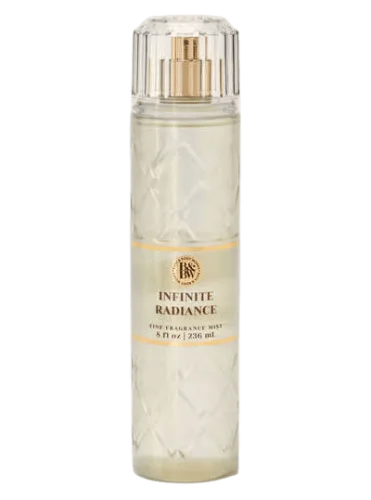 Парфюмированный спрей для тела Bath & Body Works Infinite Radiance Fine Fragrance Mist - 236 мл
