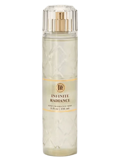 Парфюмированный спрей для тела Bath & Body Works Infinite Radiance Fine Fragrance Mist - 236 мл