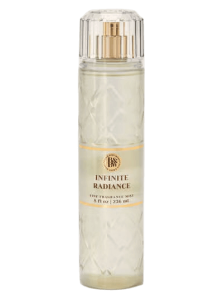 Парфюмированный спрей для тела Bath & Body Works Infinite Radiance Fine Fragrance Mist - 236 мл