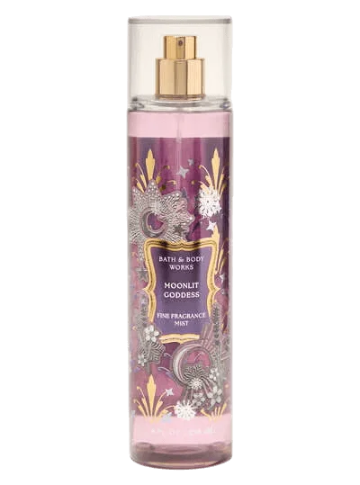 Парфюмированный спрей для тела Bath & Body Works Moonlit Goddess Fine Fragrance Mist - 236 мл