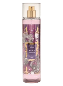 Парфюмированный спрей для тела Bath & Body Works Moonlit Goddess Fine Fragrance Mist - 236 мл