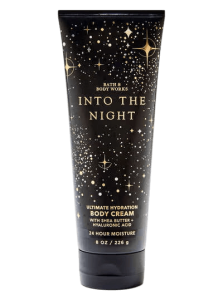 Увлажняющий крем для тела Bath & Body Works Into the Night Ultimate Hydration Body Cream - 226 гр