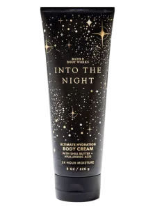 Увлажняющий крем для тела Bath & Body Works Into the Night Ultimate Hydration Body Cream - 226 гр
