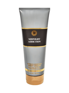 Увлажняющий крем для тела Bath & Body Works Midnight Addiction Ultimate Hydration Body Cream - 226 гр