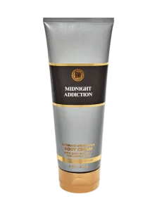 Увлажняющий крем для тела Bath & Body Works Midnight Addiction Ultimate Hydration Body Cream - 226 гр