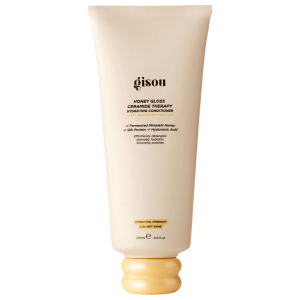 Кондиционер Gisou Honey Gloss Ceramide Therapy Hydrating Conditioner - 200мл