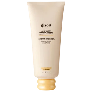 Кондиционер Gisou Honey Gloss Ceramide Therapy Hydrating Conditioner - 200мл