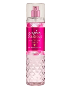 Парфюмированный спрей для тела Bath & Body Works Gingham Gorgeous Fine Fragrance Mist - 236 мл