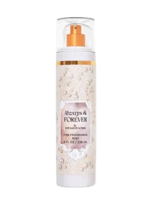 Парфюмированный спрей для тела Bath & Body Works Always & Forever Fine Fragrance Mist - 236 мл