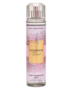 Парфюмированный спрей для тела Bath & Body Works Champagne Toast Fine Fragrance Mist - 236 мл